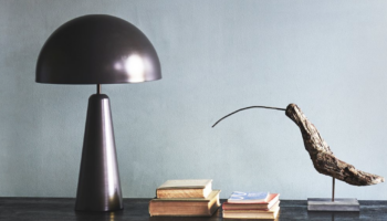 Hastings Table Lamp by West Elm